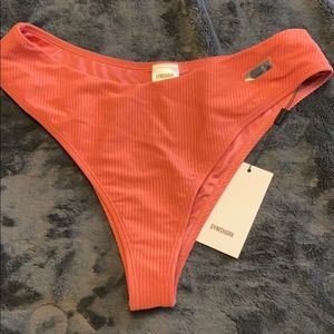 Gymshark Essence Bikini Bottoms